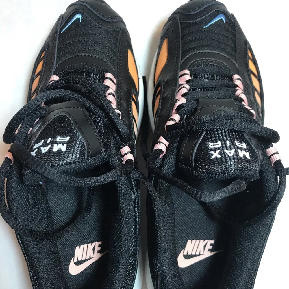 Nike Air Max Tailwind IV Womens’ 6/Bg kids 4 equivalent BNIB PRICE FIRM! - Picture 5 of 13